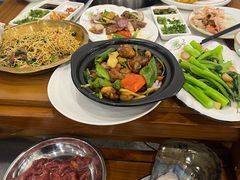 -盈田盈粥庄(博山东路店)
