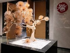 -佛山希尔顿酒店·融誉亚洲美食荟