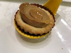 鲍鱼酥-鸿星海鲜酒家(格兰中心店)