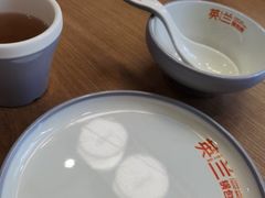 -英兰朝族饭店·英兰锅包肉(佳园路店)
