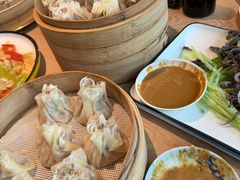 -老奉天马家烧麦(三台子店)