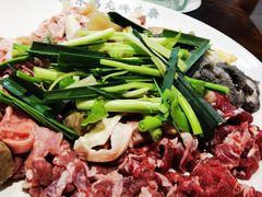 -顺水湾·牛肉牛杂火锅(驾鹤店)