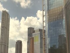 -香港皇家太平洋酒店