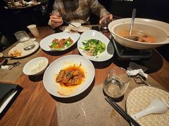 -曾宴·楚菜(湖北省博物馆店)