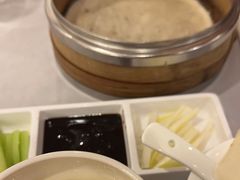 -全聚德(上海首店浦东店)
