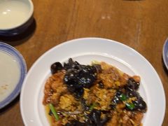 -张大嘴菜馆(庞各庄店)