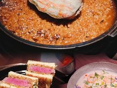 -High Yaki THE SEA海鲜居酒屋
