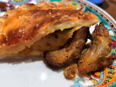 -巴依老爷新疆美食(清华东门店)
