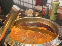 -牛New寿喜烧(曹路花园城店)