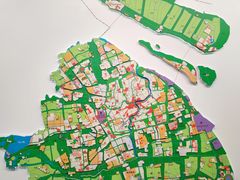 -上海城市规划展示馆