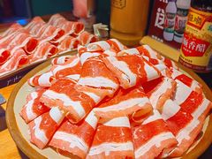 -楠火锅(哈尔滨金爵万象店)