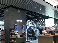 -苏宁极物(苏宁生活广场店)