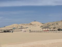 -黄沙古渡原生态旅游区