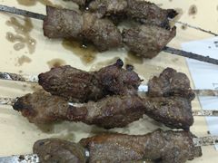-西安贾三灌汤包·回坊小吃·清真炒菜(北院门总店)
