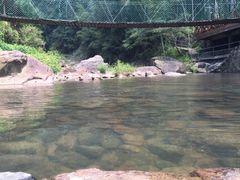 -宁波余姚老柿林山居度假村