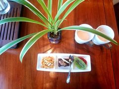 -洲际酒店·地平线全日餐厅HORIZON CAFÉ
