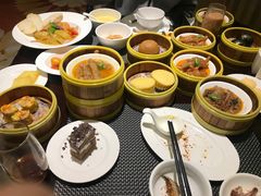 -博悦茶餐厅(文殊院店)