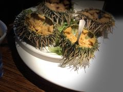 -海味当家·蒸锅海鲜(星海公园店)