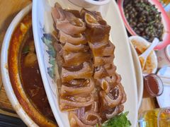 -老姑砂锅·烧烤天津菜(体北道店)