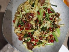 -李氏传家菜(兴城路店)