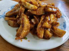 -洪福亮酒家(南草厂街店)