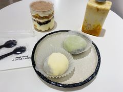 -一只小云朵a little cloud