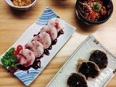 -悦和餐厅(CBD玉米楼店)