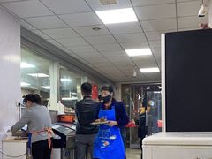 -张杨烤菜(渭南总店)