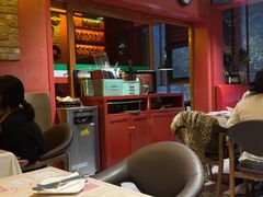 -安妮意大利餐厅(丽都店)