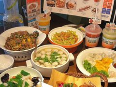 -前海沿·青岛菜(乐客城店)