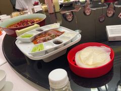 -盛百味·家宴餐厅(霸州分店)