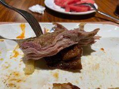 -汉巴味德·烤肉与啤酒的自助(杭州大悦城店)