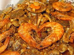 -The Boiling Crab宝灵蟹手抓海鲜(中国首店)