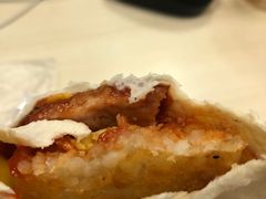 -麦当劳(团结湖店)