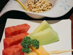 -松子料理(华威桥店)