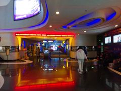 -万达影城(大明宫万达广场IMAX店)