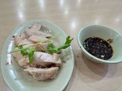 -百家鸡味馆(清泰店)