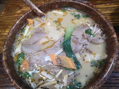 -玉祥府牛肉罩饼(金光道店)