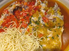 -黄泥岗·地道湖北菜(奥特莱斯店)