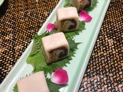 芸豆卷-北平盛世·新京菜·北京烤鸭(劲松·双井店)