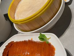 -悦融琥珀·京鲁菜·海味珍品(西单店)