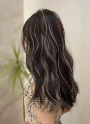 -FINE HAIR 烫染专业设计