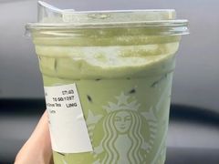 -星巴克臻选(北京银泰店)