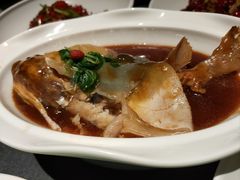 -肆月河豚·淮扬菜·湘菜(华天店)