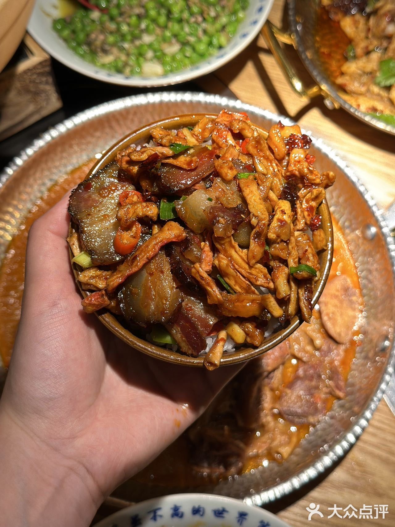 苏州的！反复吃了10086次的餐厅！！