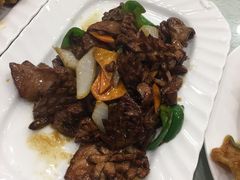-宝发园名菜馆