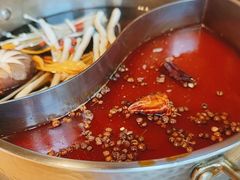 -四喜小胖·北京涮肉(五道营店)