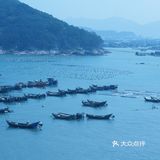 像去了国外的奇达村