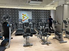 -FLARE STAR FITNESS(复地活力城店)