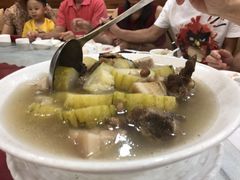 -朱仔记食府(江南大道店)